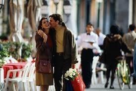 Нежной сказкой по облакам.