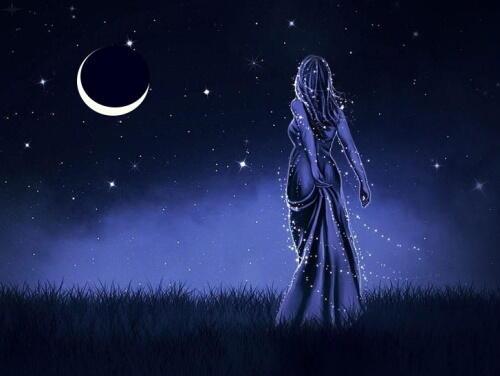 Колдовская Ночь