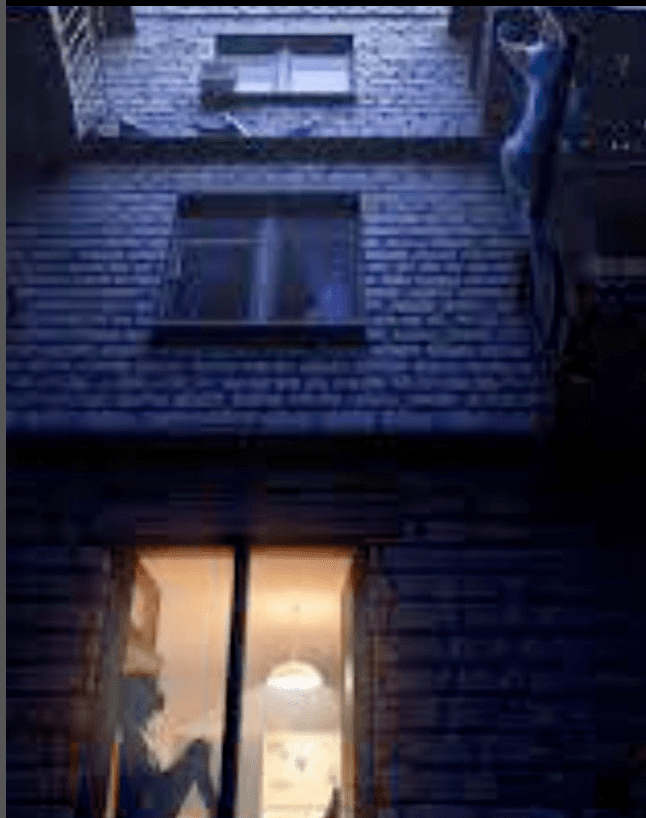 Бессонница