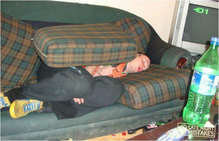 Я ПРЕДЛОЖИЛ