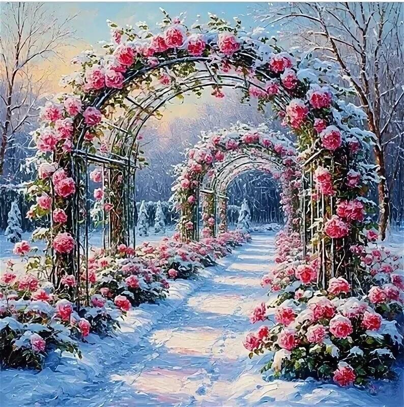 Он лежал в крови в снегу