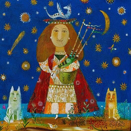 вот так мы повеселились