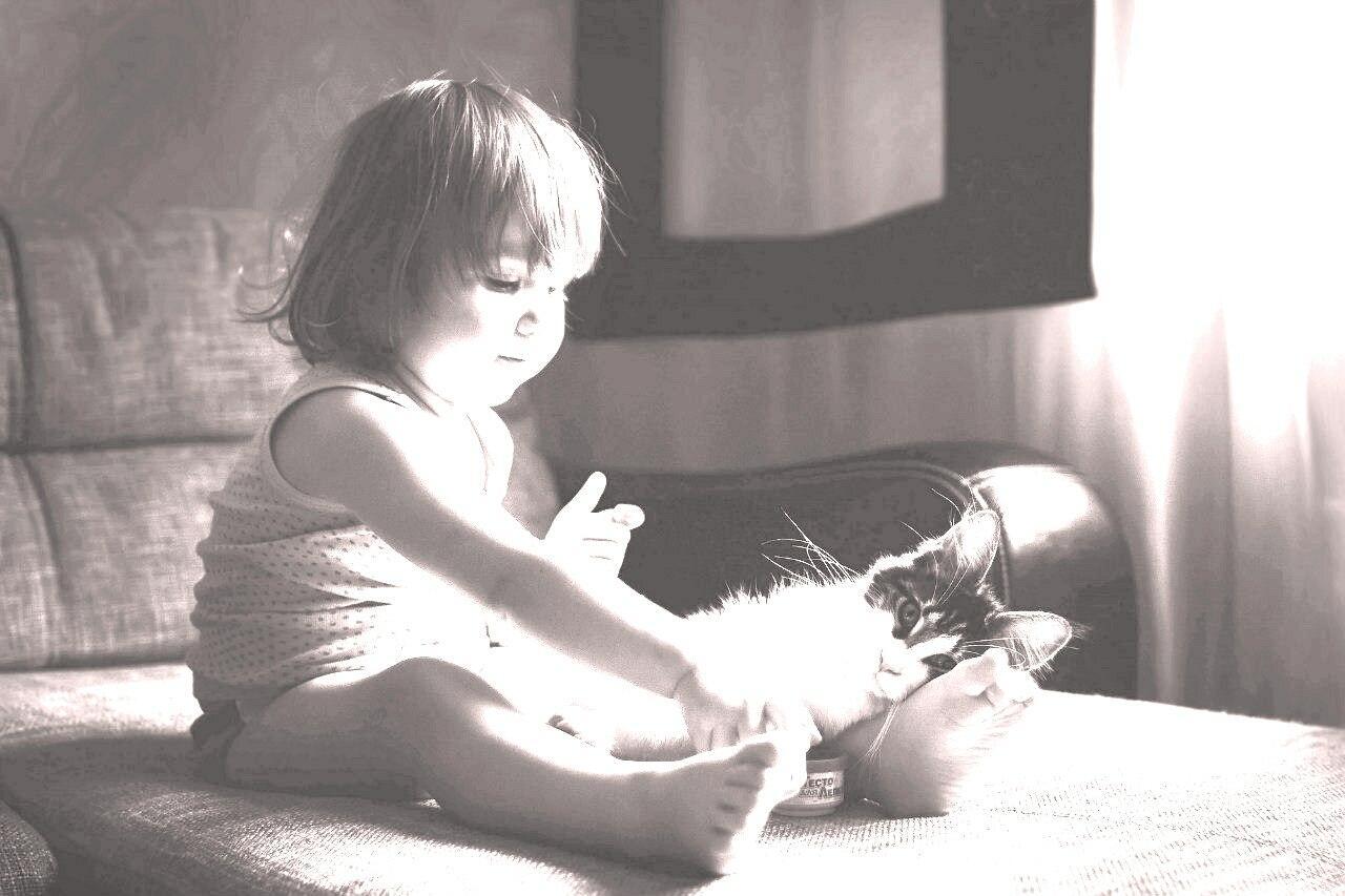 Страницы жизни