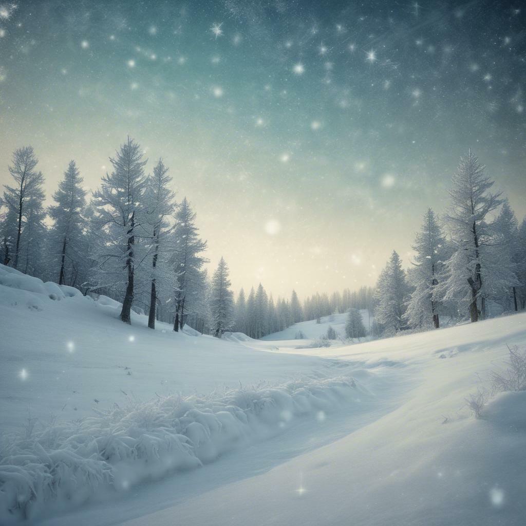 Благословение новому году