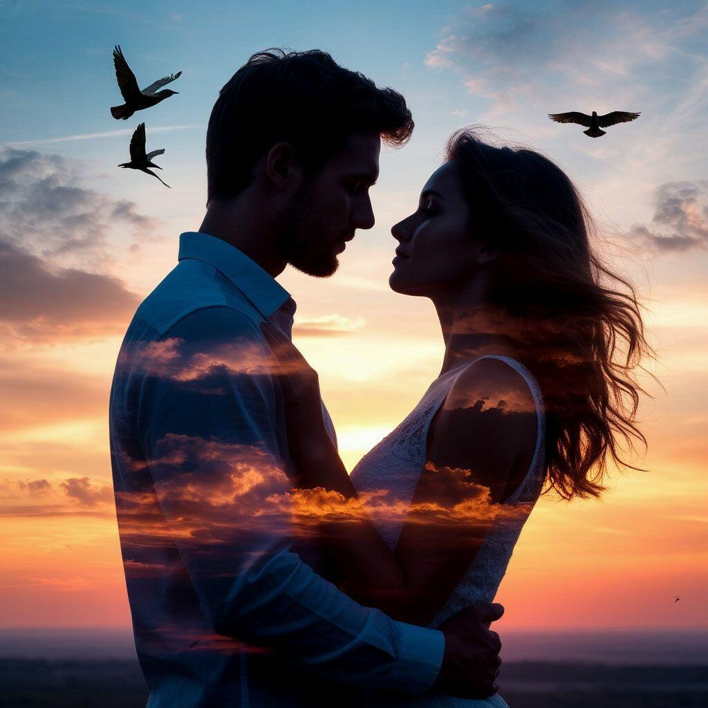 Я уезжаю в осень