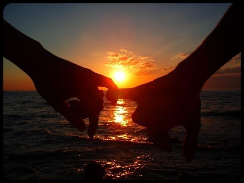 Любовь не зло.