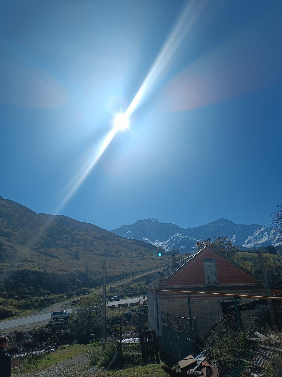 А мои пожелания сбудутся! 
