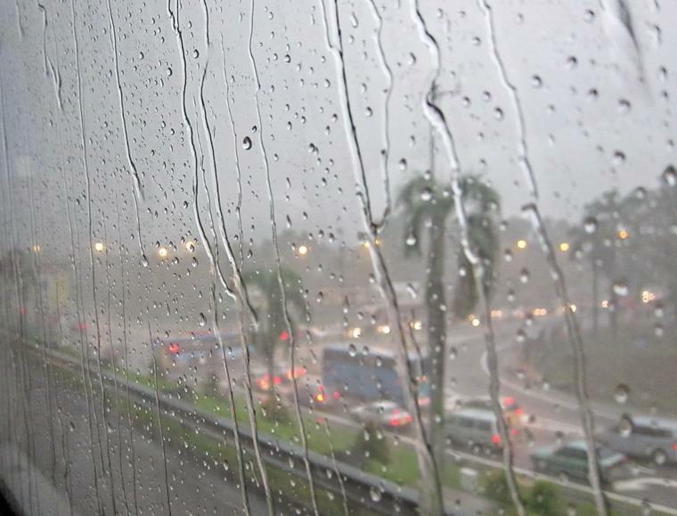 Год назад тоже ждало нас лето