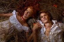 НАШЁЛ Я РОДСТВЕННУЮ ДУШУ…