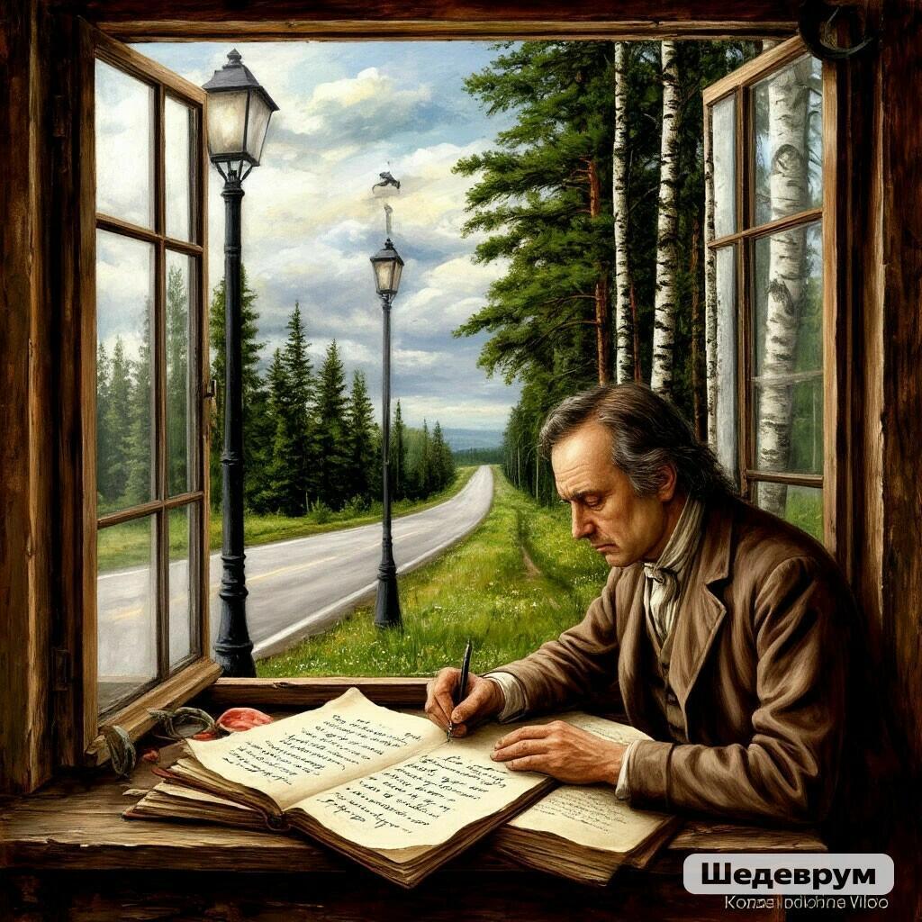 В духе Козьмы Пруткова