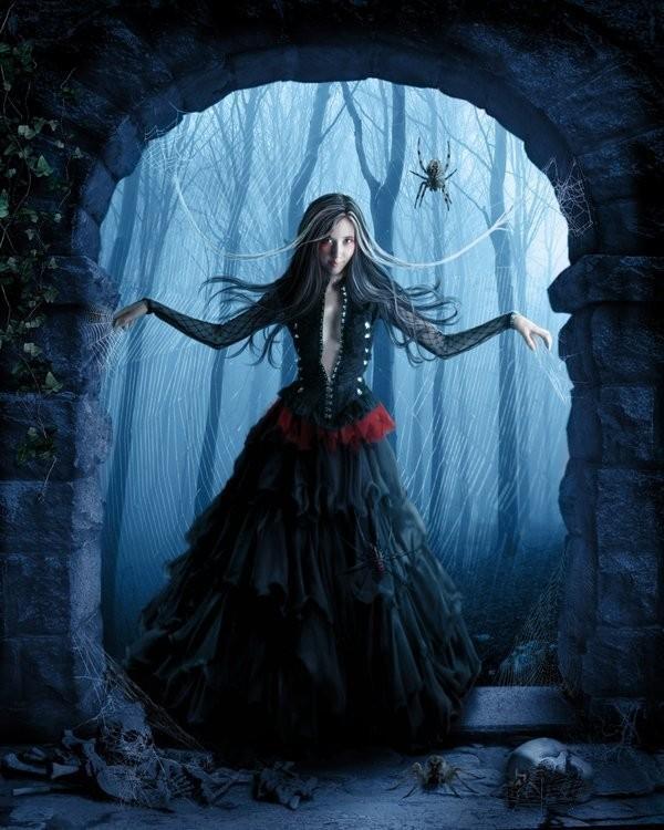 Врата гнева...