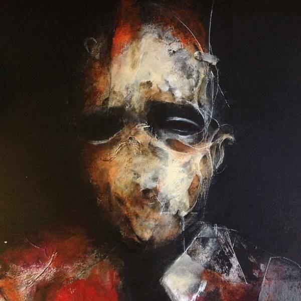 Одиночество