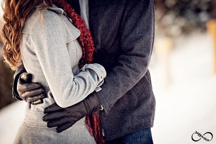 Мартовская встреча