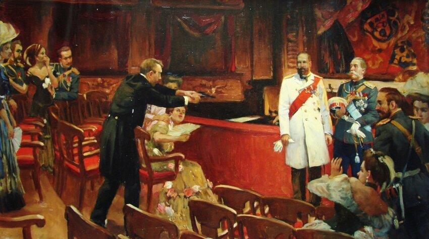 Повторите реформы Столыпина!..