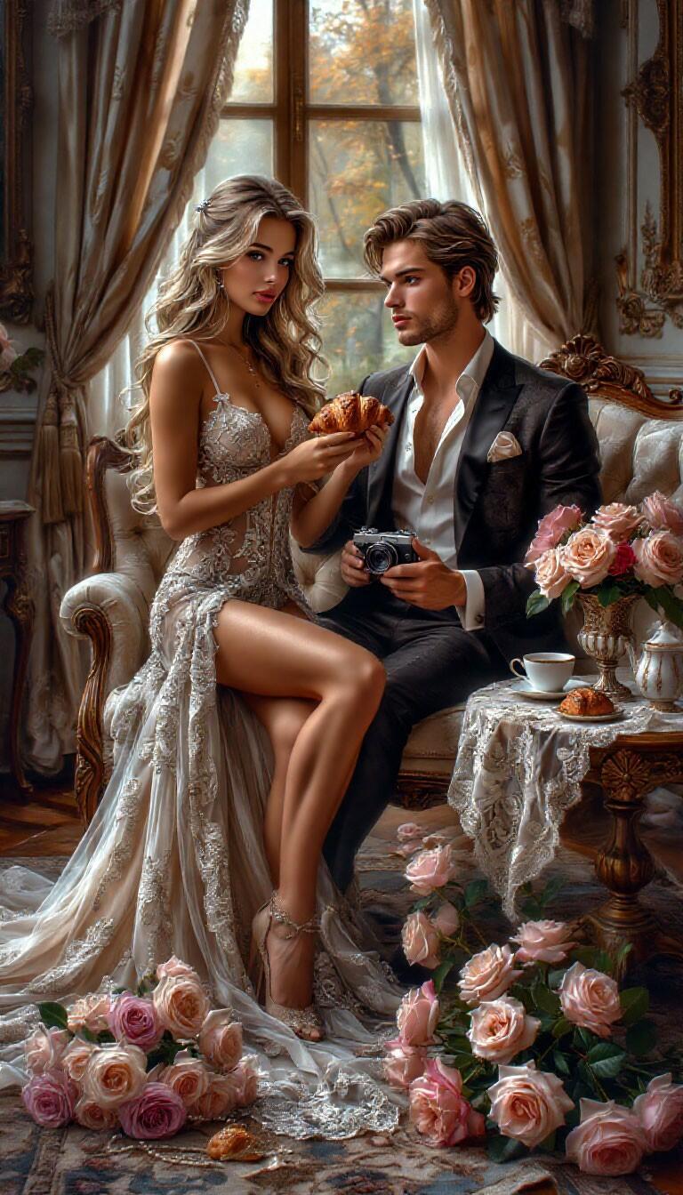 Я ноты слышу сердцем.