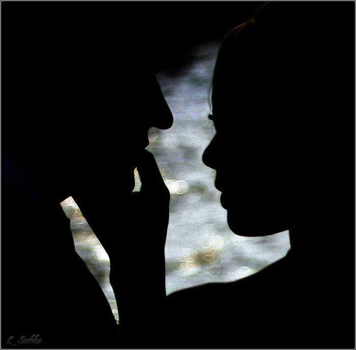 Твой приезд