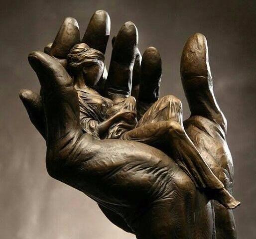 Не причиняйте боль любимым