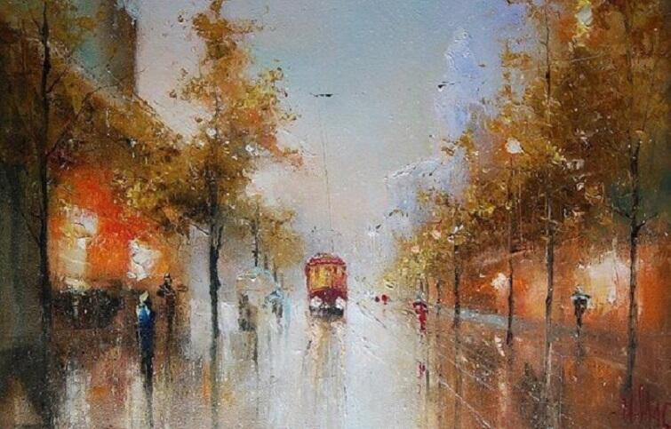 "Люблю,когда..." (23.01.2020)