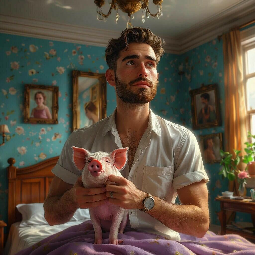 Всё, привет.