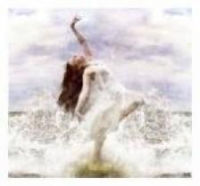 *** Кричу ей о любви