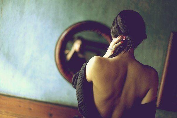 ДАЙ СЧАСТЬЯ ЖЕНЩИНЕ