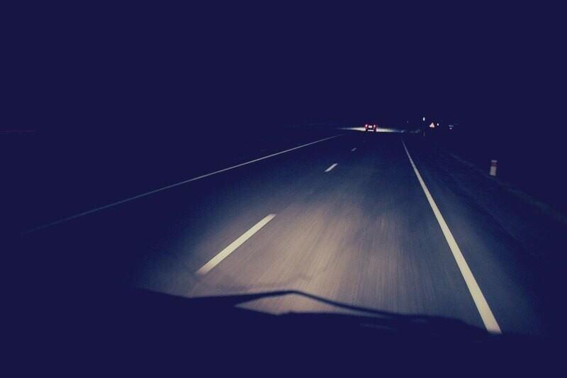 Водителям дальнобойщикам посвящается (песня)