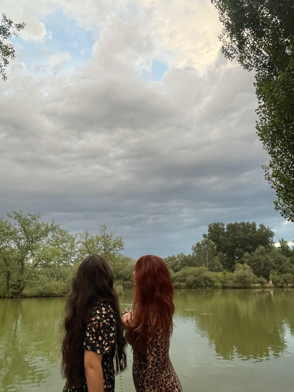 Роль женщины