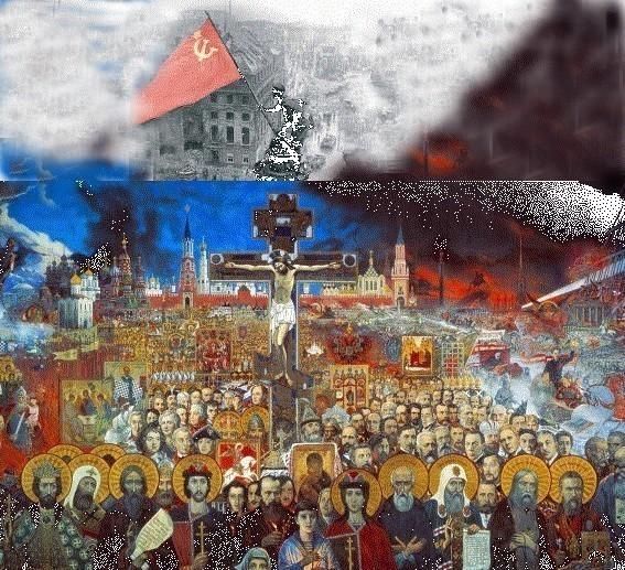 Корень дерева невидим...