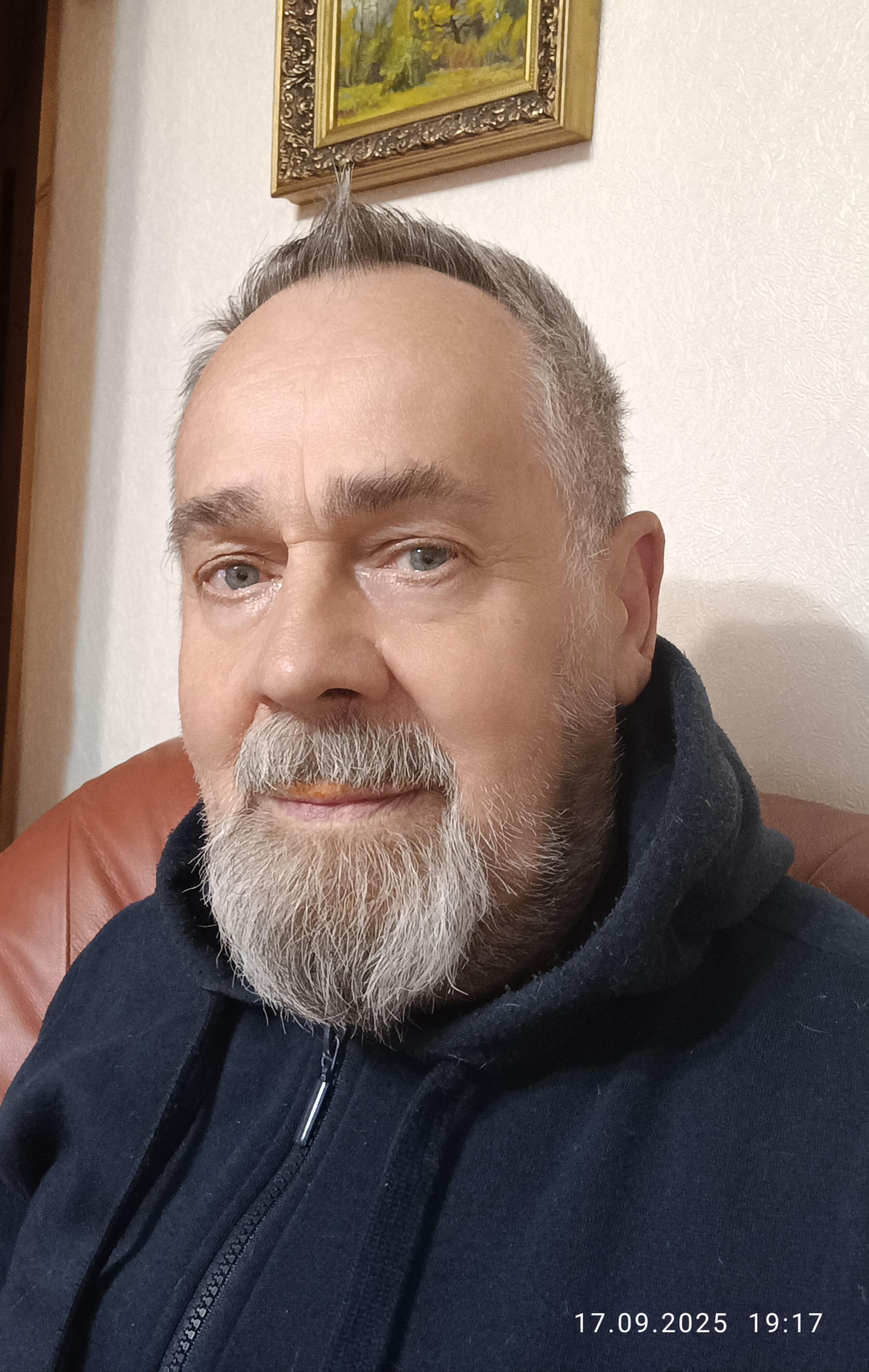 СЧАСТЛИВЫЙ МИГ