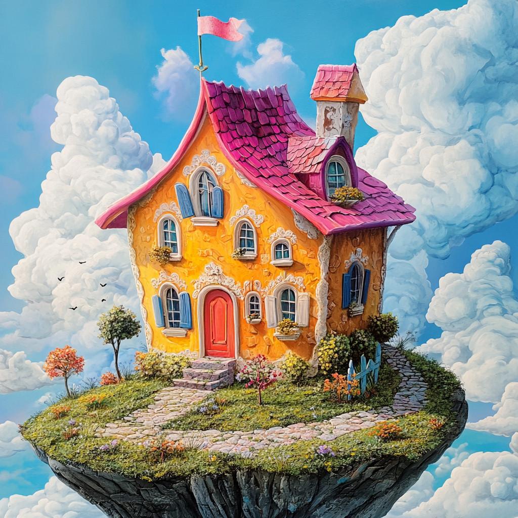 Малярное настроение