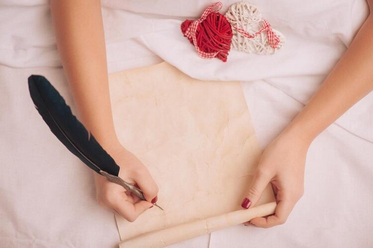 Гриф секретности