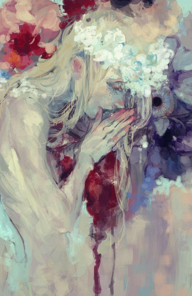 любовь старости