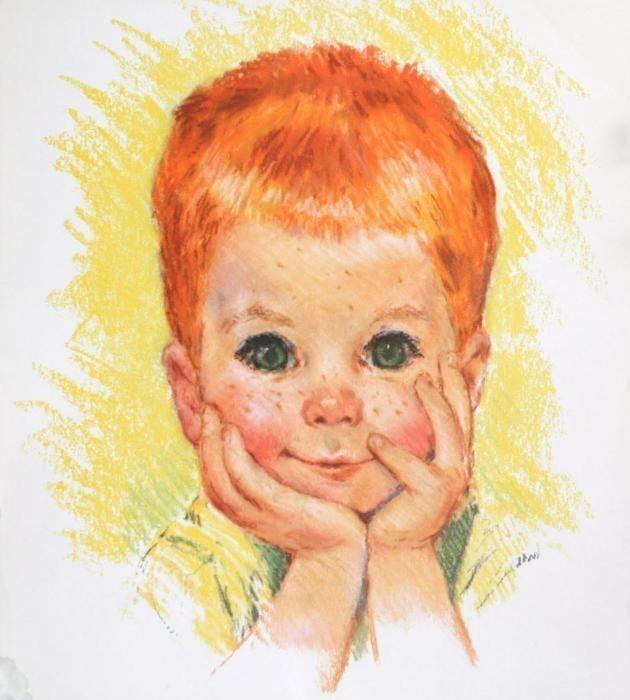 Подсолнушек