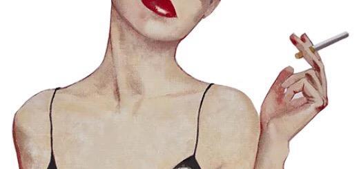 Любимый город