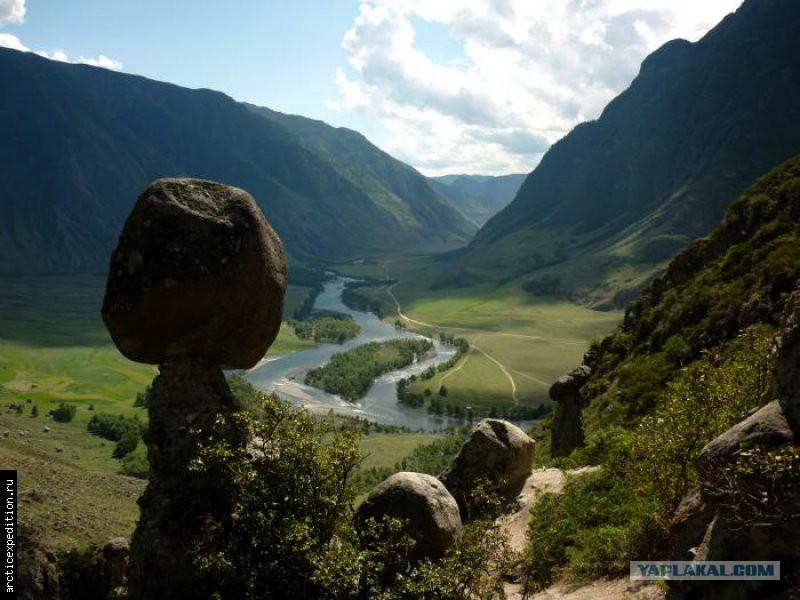 Челушман (Достучаться до Небес)