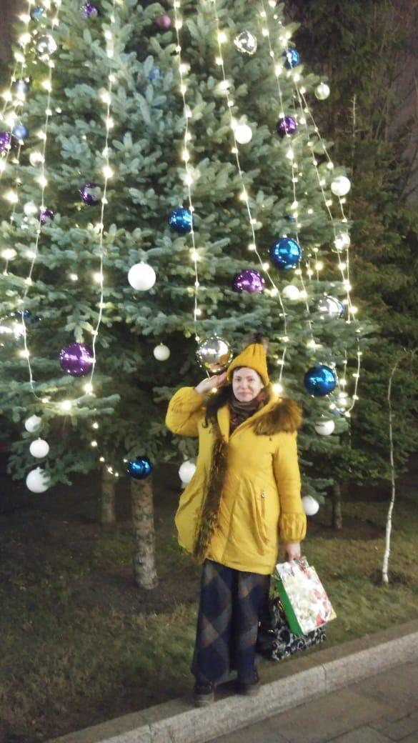 Пускай победы новый день придёт! 04. 12. 2024г