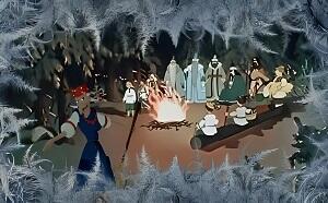 Мой друг, тут мазохизмом и не пахнет!