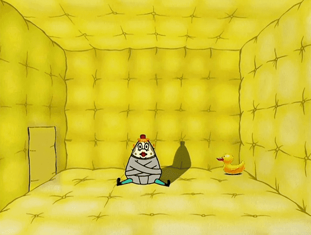 Побег из Палаты No:6 Две Девятки