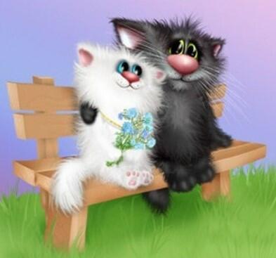 Море по колено