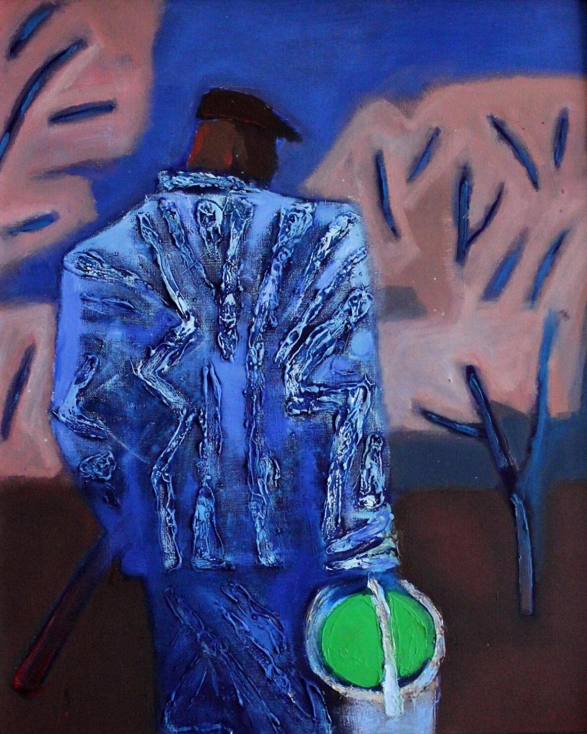 Жители провинции души. Рецензия