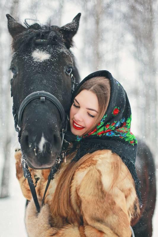 НА ПРОГУЛКУ