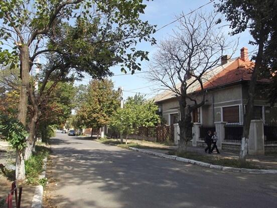 ГОРОДОК ДЕТСТВА - песня