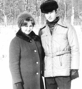 Неосмотрительно ты выбрала меня