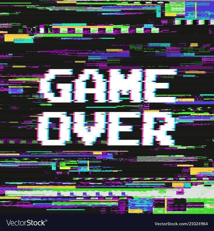 Game Over