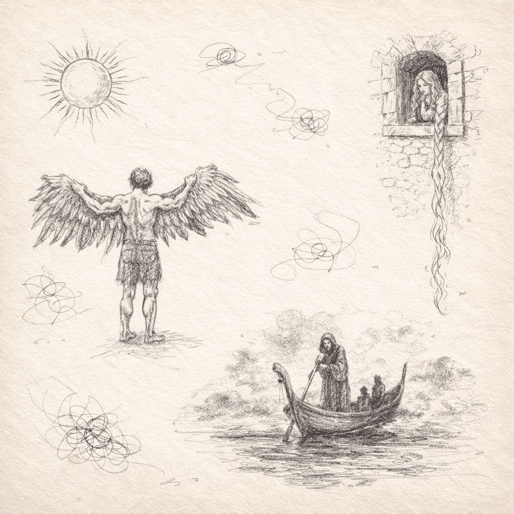 Робость поэта