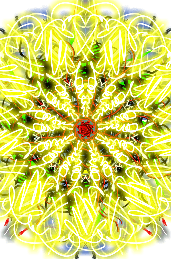 от негатива