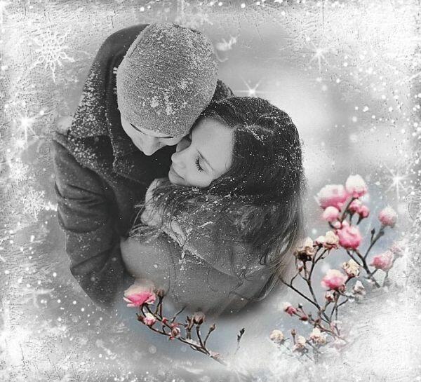 Снежный вальс