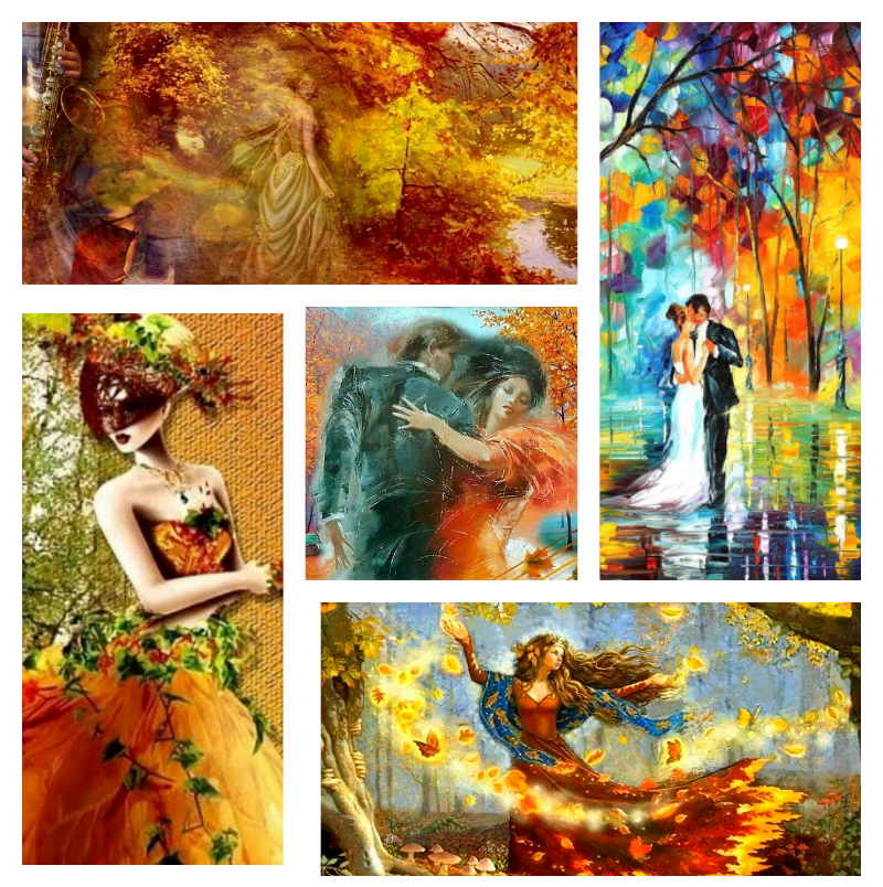 ---Вы мне привиделись во сне---