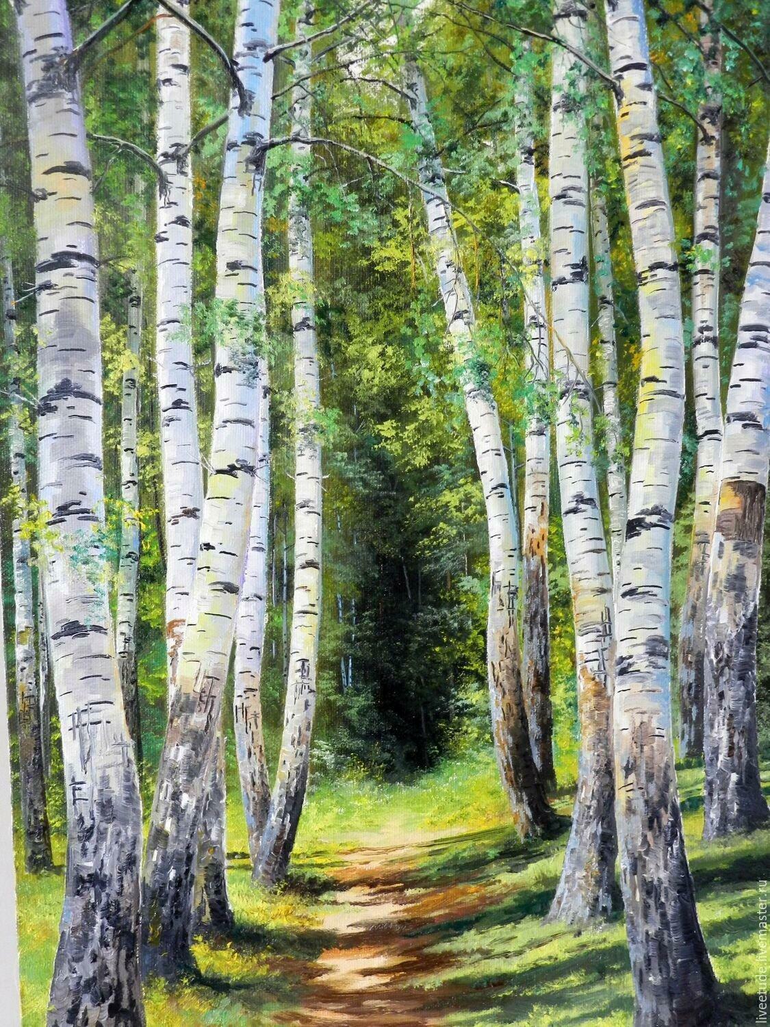 И КАЖДЫЙ ЛИСТИК В БАРХАТНОЙ ОБНОВЕ...