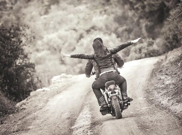 По мотивам юности нашей..